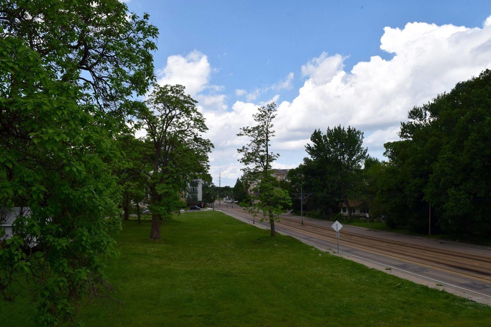 Snelling Motor Inn Mendota ภายนอก รูปภาพ