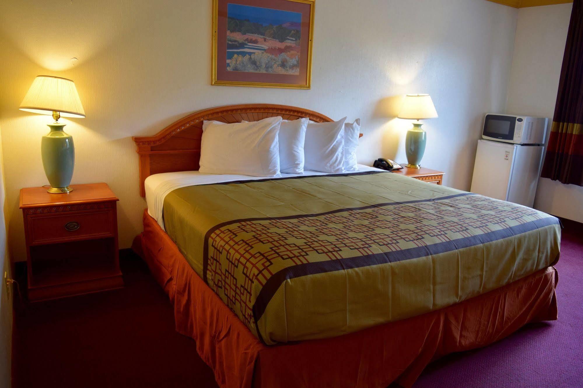 Snelling Motor Inn Mendota ภายนอก รูปภาพ