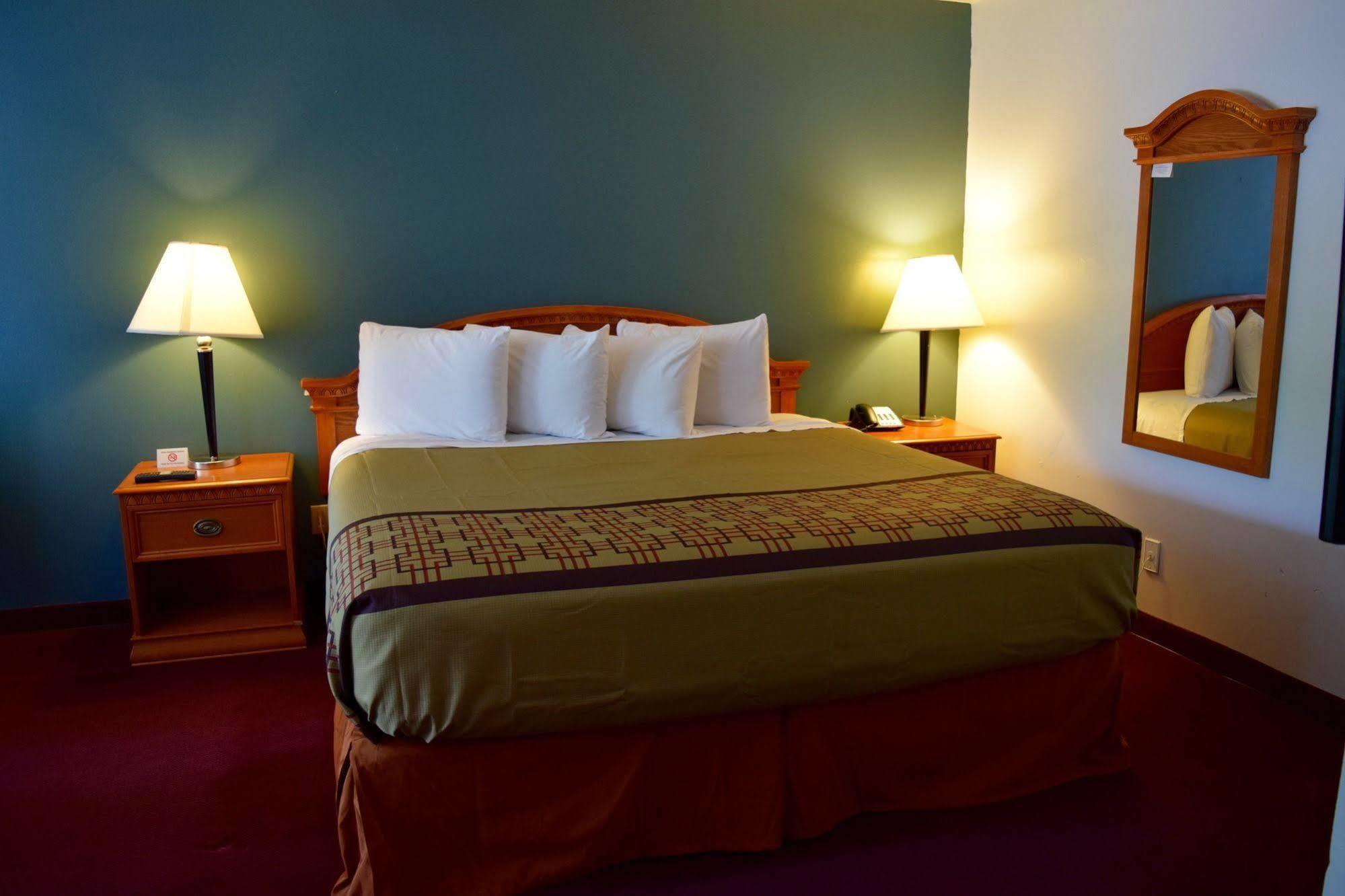 Snelling Motor Inn Mendota ภายนอก รูปภาพ
