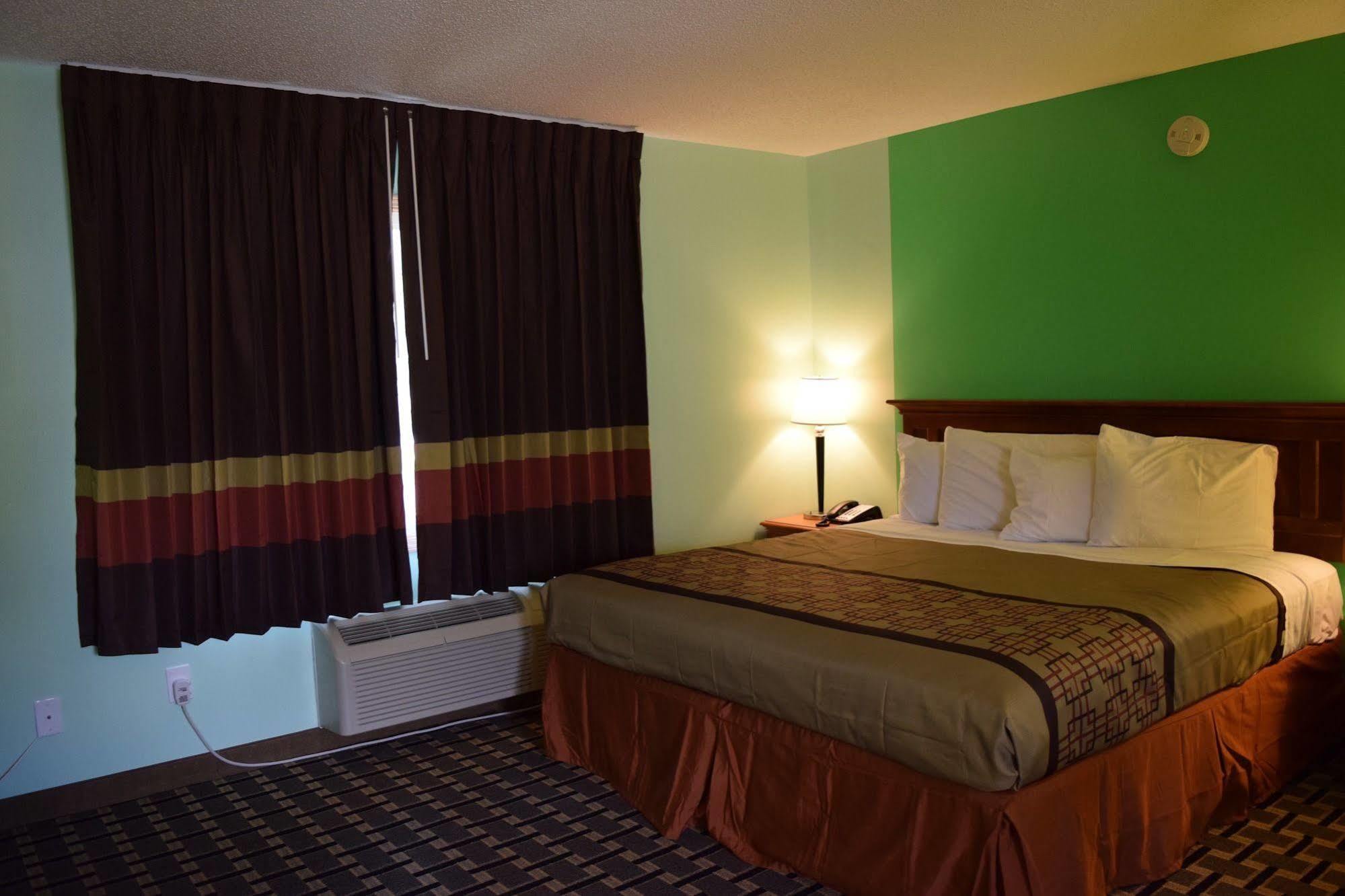 Snelling Motor Inn Mendota ภายนอก รูปภาพ