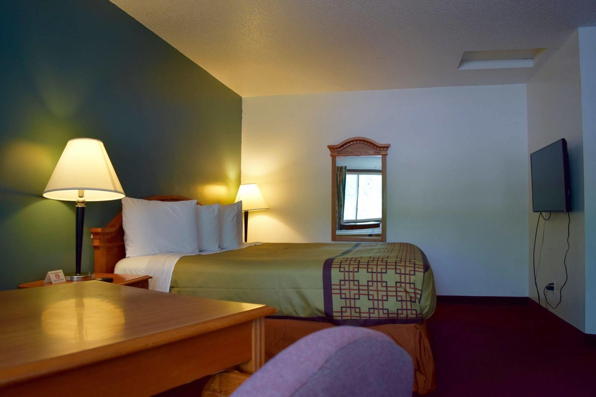 Snelling Motor Inn Mendota ภายนอก รูปภาพ