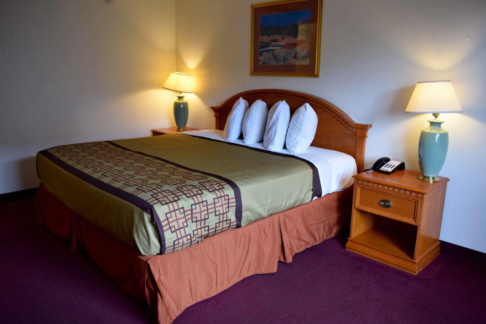 Snelling Motor Inn Mendota ภายนอก รูปภาพ