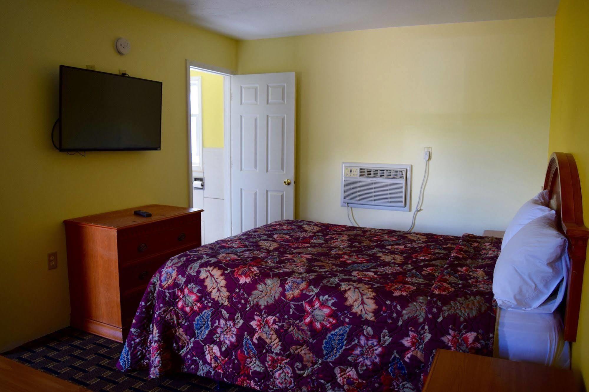 Snelling Motor Inn Mendota ภายนอก รูปภาพ